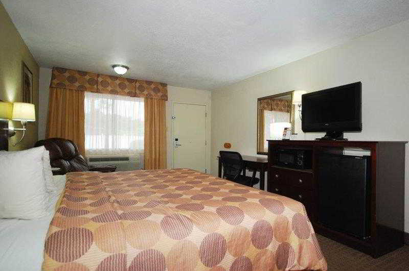 Best Western Minden Inn Room photo