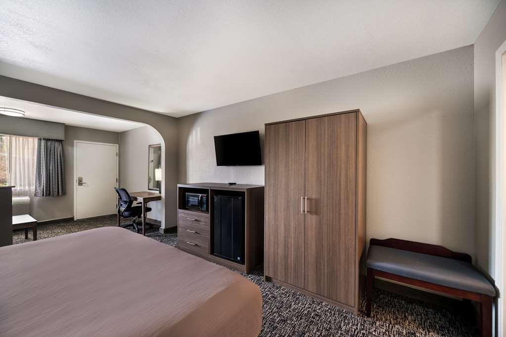 Best Western Minden Inn Room photo