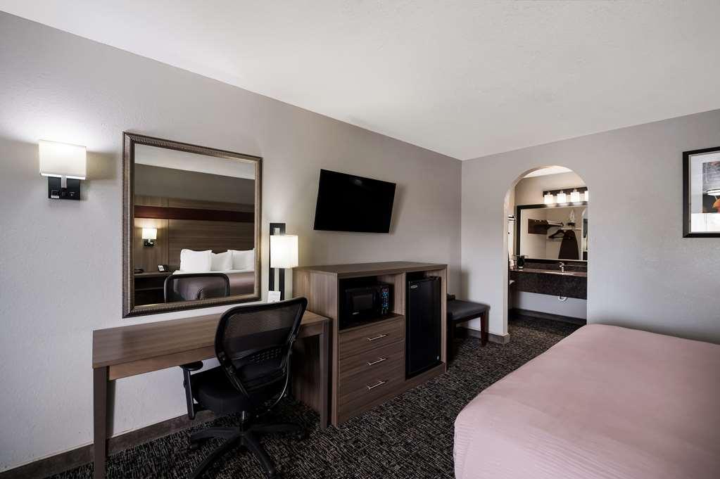 Best Western Minden Inn Room photo