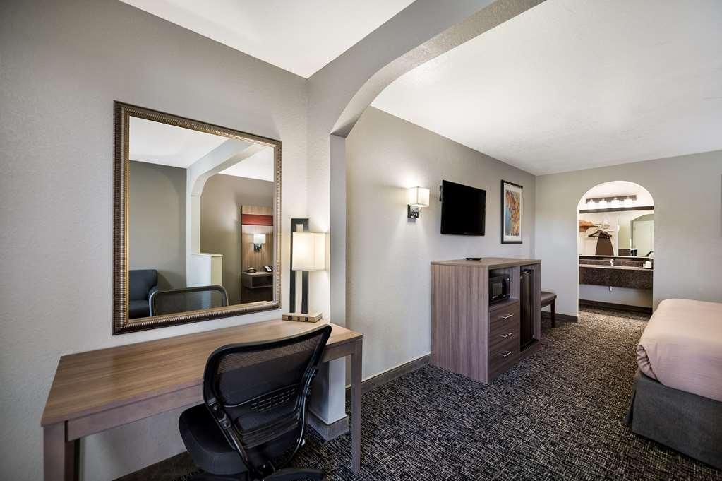 Best Western Minden Inn Room photo