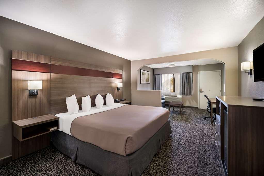 Best Western Minden Inn Room photo