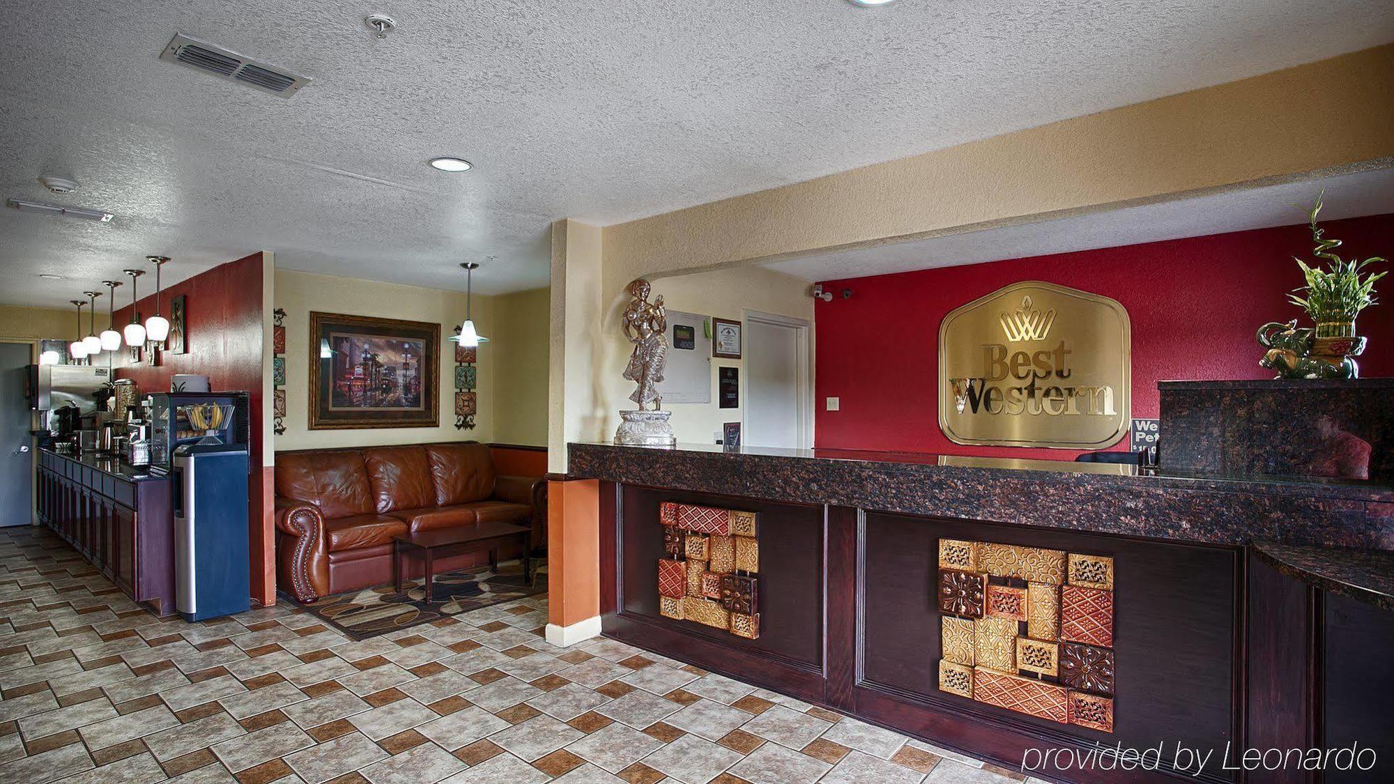 Best Western Minden Inn Exterior photo